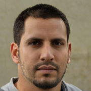 Foto de Mario Augusto