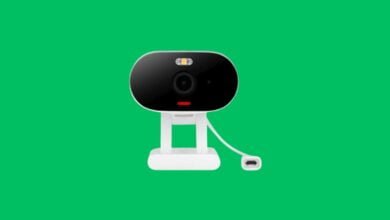 Analise da Camera Externa Inteligente Wi fi iME 500 Intelbras