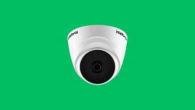 Análise da Câmera Intelbras VHD 1120 D G6 Dome HD 720p 17 Analise da Camera Intelbras VHD 1120 D G6 Dome HD 720p