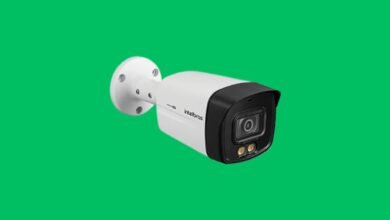 Análise da Câmera Intelbras VHD 3240 Full Color 9 Analise da Camera Intelbras VHD 3240 Full Color