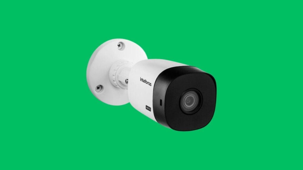 Análise da Câmera Intelbras VHL 1120 B - HD 720p 1 Analise da Camera Intelbras VHL 1120 B HD 720p