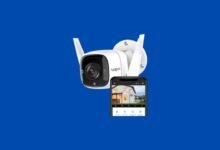 Analise da Camera de Seguranca Externa TP Link Tapo C310 Wi Fi