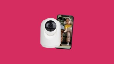 Análise da Câmera de Segurança Wi-fi Haiz Mini Botz 7 Analise da Camera de Seguranca Wi fi Haiz Mini Botz