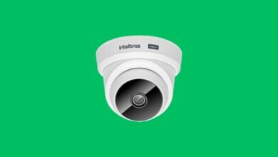 Análise da câmera Dome VHC 1120 D 11 Analise da camera Dome VHC 1120 D