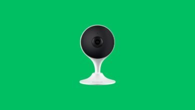 Camera Inteligente iM3 C Intelbras Compativel com Alexa