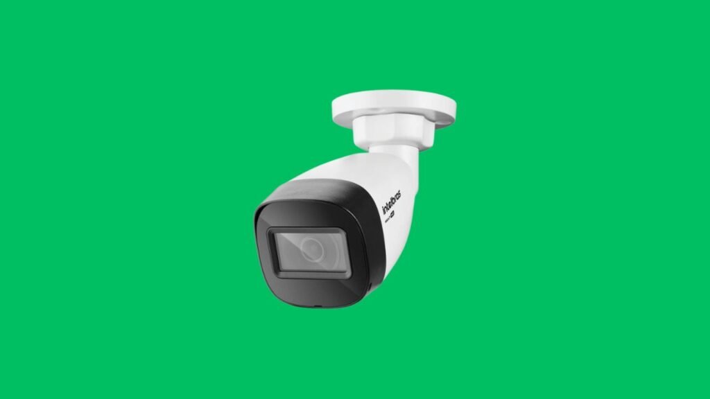 Câmera VHD 1130 B Intelbras: Conheça o modelo e suas vantagens 1 Camera VHD 1130 B Intelbras