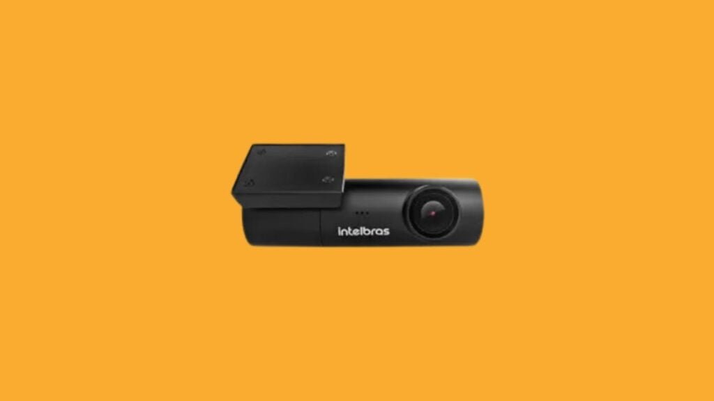 Câmera Veicular Full HD Smart DC 3102: Conheça a Melhor Opção de Segurança para seu Carro 1 Camera Veicular Full HD Smart DC 3102