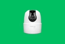 Câmera Wi-Fi Full HD iME360 Branco Intelbras - Guia Completo 6 Camera Wi Fi Full HD iME360 Branco Intelbras