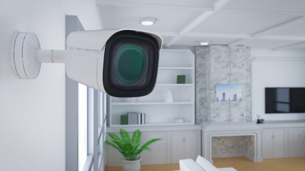 Melhores Câmeras de Segurança WiFi: 10 mais vendidas em 2024 37 Cameras Wifi para Ambientes Internos