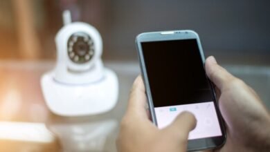 Como instalar camera de seguranca Intelbras no celular