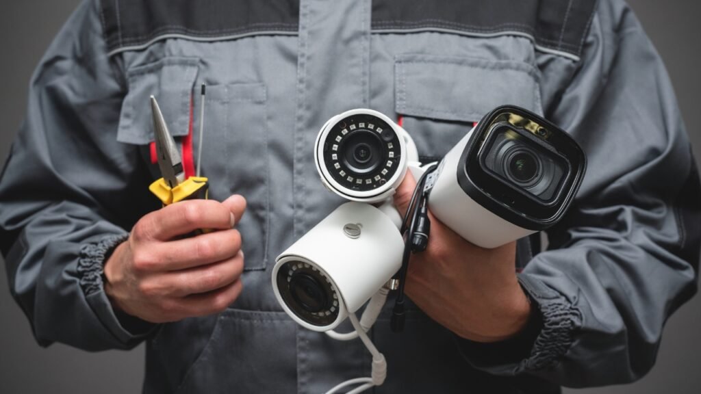 Melhores Câmeras de Segurança WiFi: 10 mais vendidas em 2024 33 Criterios de Escolha para Cameras de Seguranca Wifi
