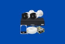 Análise: do Kit 2 câmeras Intelbras VHL 1220 Full HD 20m DVR de 4 canais 6 Kit 2 cameras Intelbras VHL 1220 Full HD 20m DVR de 4 canais