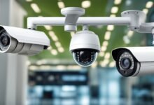 Tipos de Câmera de Segurança: Guia Completo para Escolher a Melhor Opção 13 Melhor Tipo de Camera de Seguranca com Audio