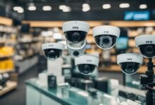 Tipos de Câmera de Segurança: Guia Completo para Escolher a Opção Ideal 14 Onde Comprar Cameras de Seguranca