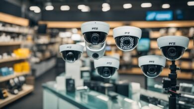 Tipos de Câmera de Segurança: Guia Completo para Escolher a Opção Ideal 44 Onde Comprar Cameras de Seguranca