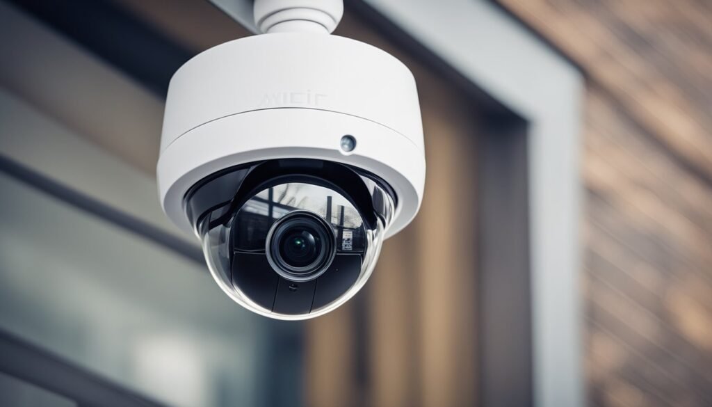 Melhores Câmeras de Segurança WiFi: 10 mais vendidas em 2024 35 Recursos de Seguranca Avancados