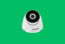 Review Camera de Seguranca Dome Intelbras Lente 3.6mm