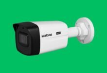 Review da Camera Intelbras VHD 5830 B 4K