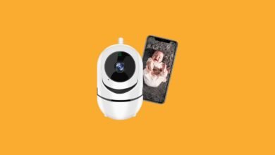 Análise da Câmera de Segurança WiFi XFTOPSE 9 Review da Camera de Seguranca WiFi XFTOPSE