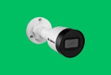 Review da camera Bullet IP Intelbras VIP 1230 B