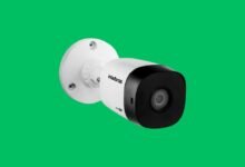 Review da camera Bullet VHD 1230B G7 Full HD