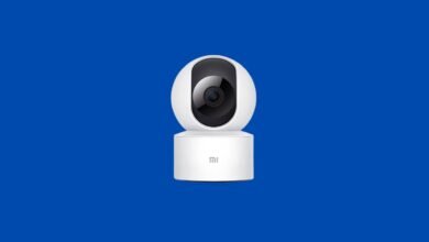 Análise da Câmera de Vigilância Xiaomi Mi 360 8 Revisao da camera de vigilancia Xiaomi Mi 360