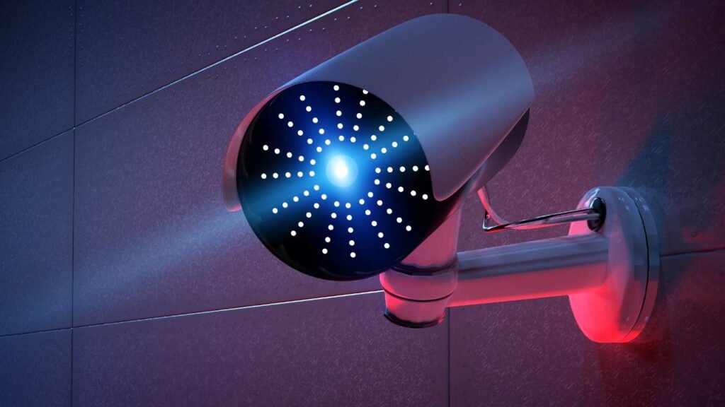 Melhores Câmeras de Segurança WiFi: 10 mais vendidas em 2024 38 Tecnologias Emergentes em Cameras de Seguranca