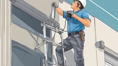 Como Fazer Suporte para Câmera de Segurança: Guia Passo a Passo 15 image 31