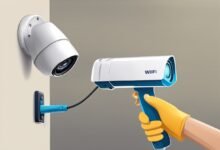 Como instalar câmera de segurança wifi: guia passo a passo 27 image 33