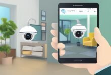 Qual o Melhor Aplicativo para Câmera de Segurança Wi-Fi 28 image 35