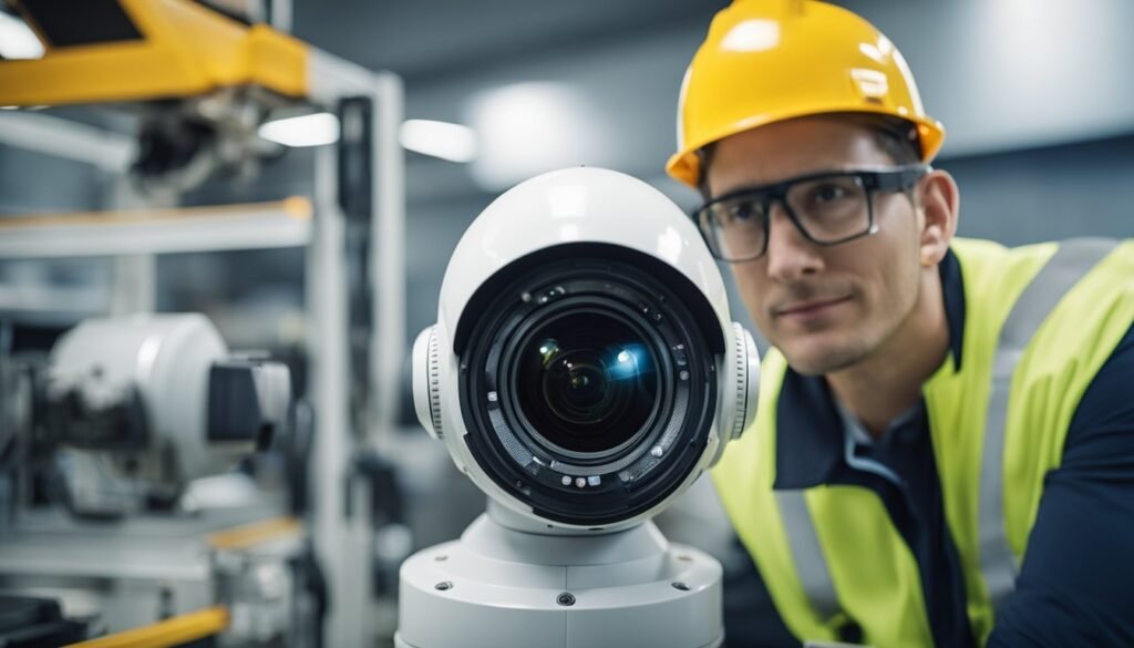 Melhor Câmera Speed Dome: as 10 melhores em 2024 14 Consideracoes sobre Instalacao