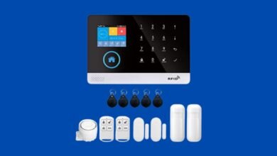 Melhor Alarme Residencial