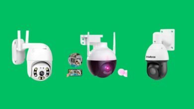 Melhor Câmera Speed Dome: as 10 melhores em 2025 29 Melhores Camera Speed Dome