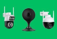 Melhores Camera de Seguranca