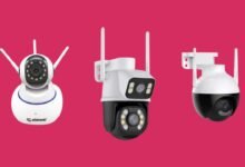 Melhores Câmeras IP: as 10 mais vendidas em 2025 35 Melhores Cameras IP As Top Opcoes para Monitoramento de Seguranca