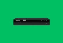 Melhores Dvrs da Intelbras: 10 mais vendidos em 2025 5 Melhores Dvrs da Intelbras