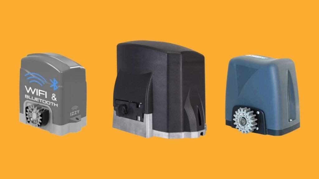Melhor Motor para Portão: os 10 melhores em 2024 1 Saiba as Melhores Opcoes e Dicas de Instalacao